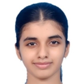 Kaushiki Kesarwani