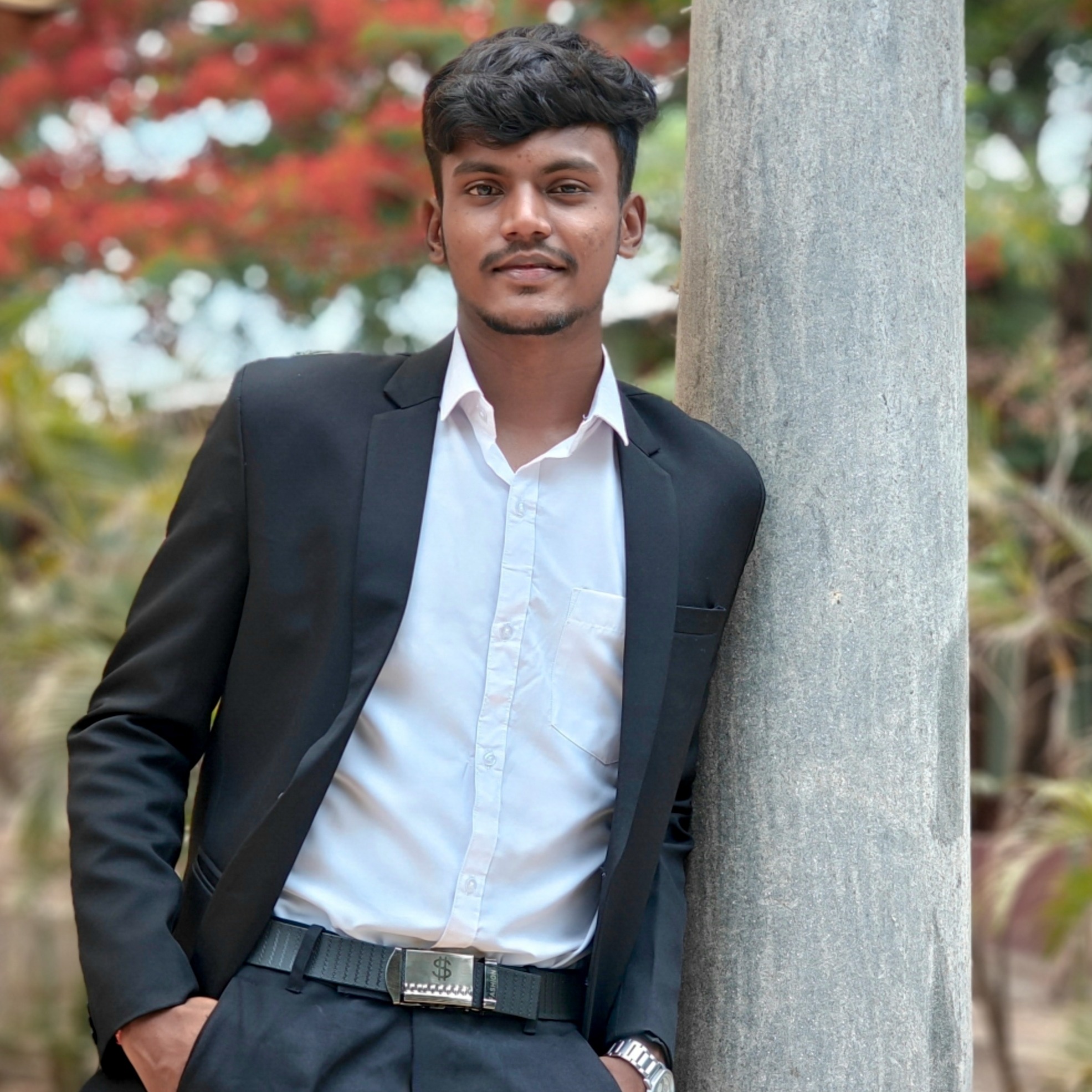 Chandra adhitya