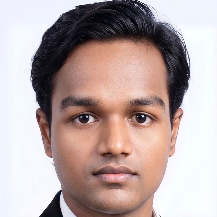 Roopesh Roshan