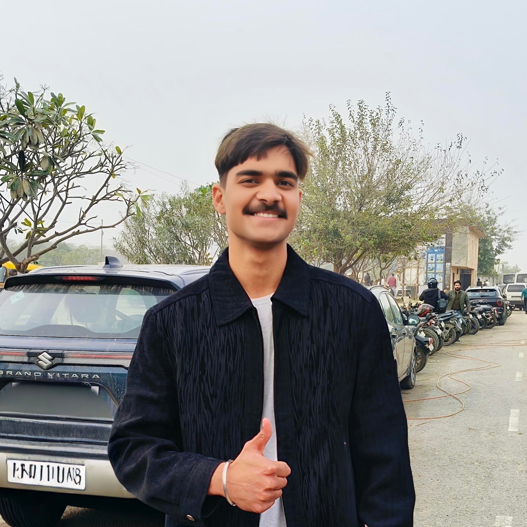 Ujjwal Singh