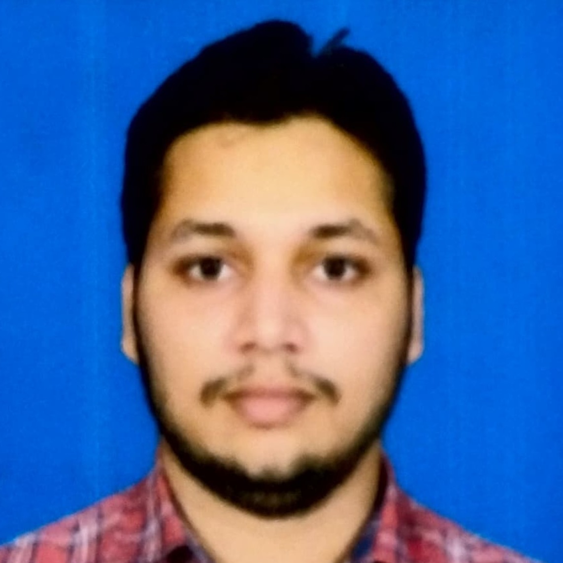 Viswanadham Vamsi