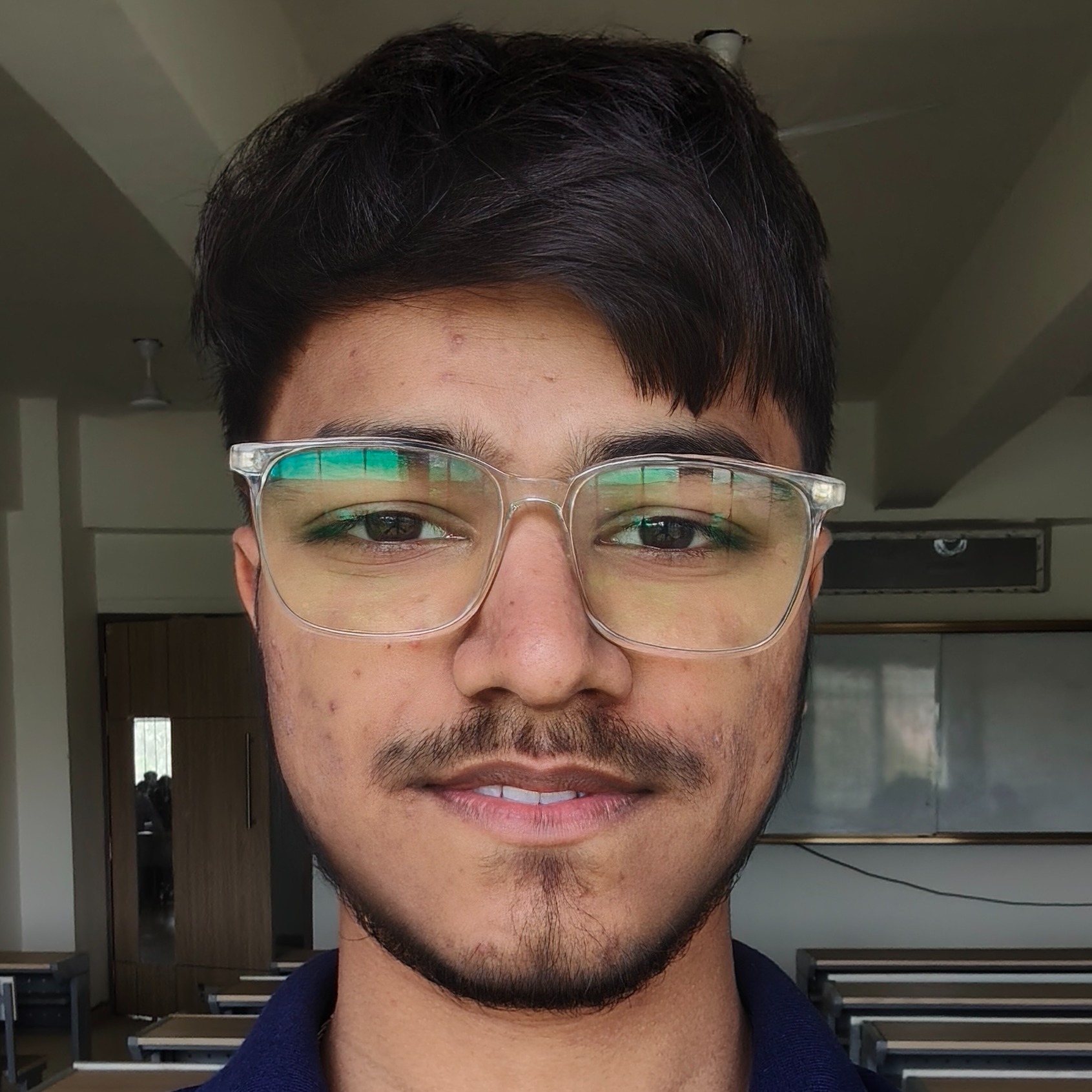 AWADHWAL NIKHIL MUKESH
