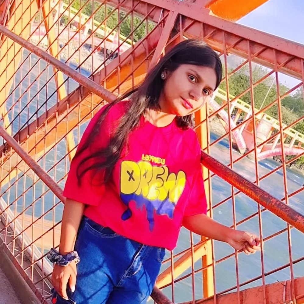Anshi Pal