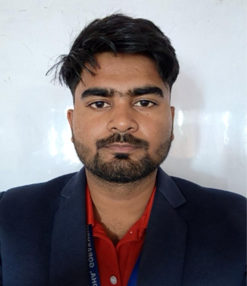 Sagar sharma