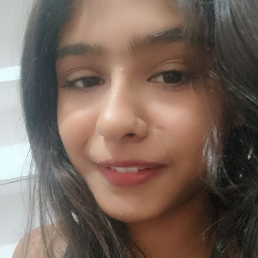 Vartika Srivastava