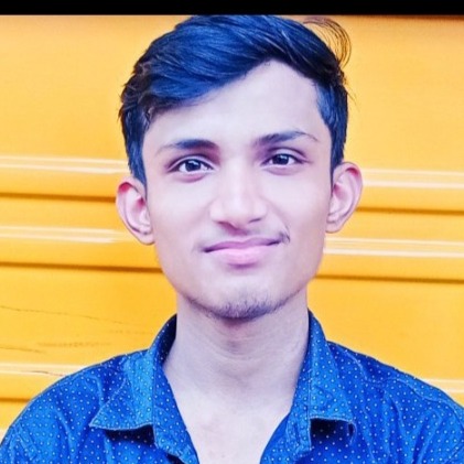Aman Sharma