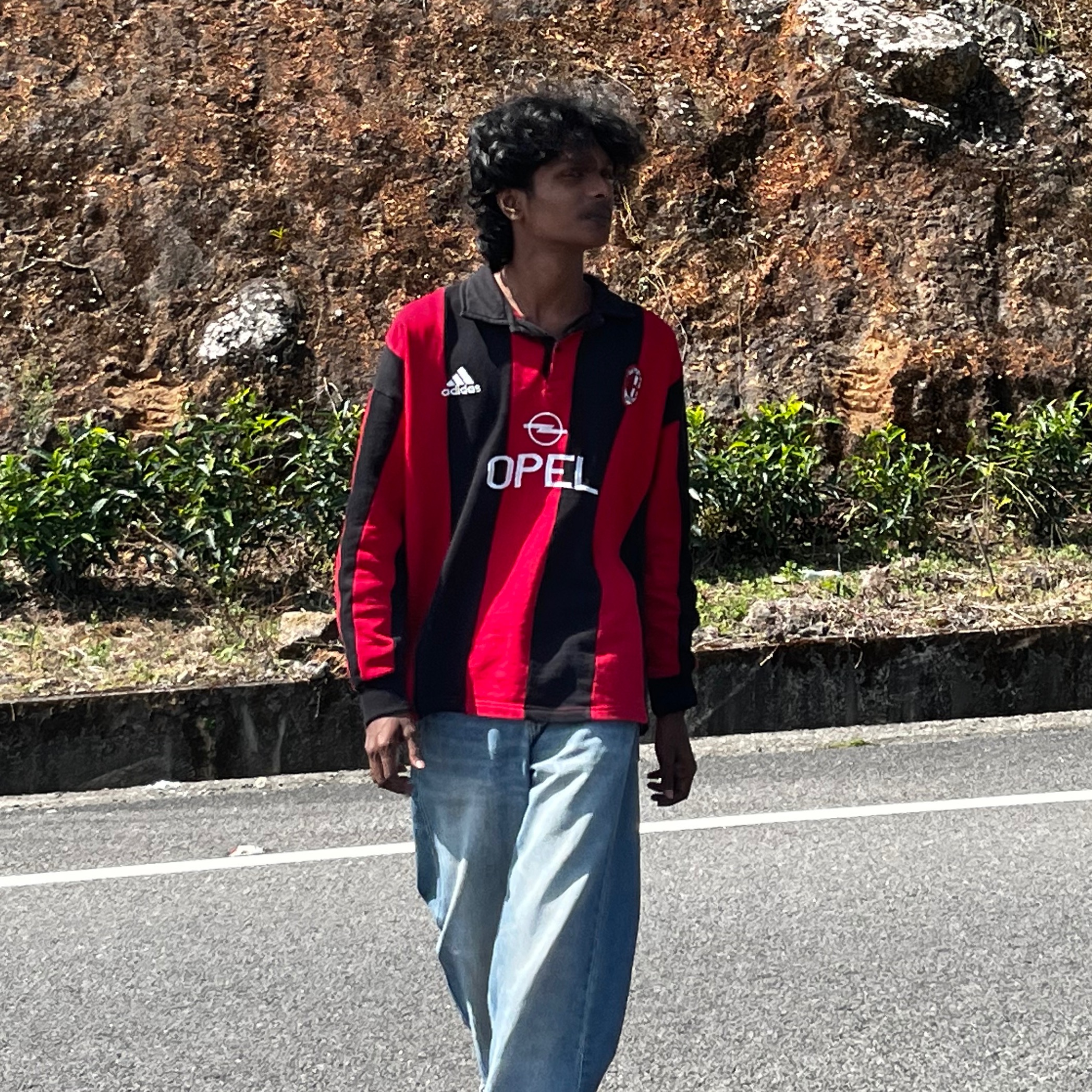 ANANDHU PRASAD P