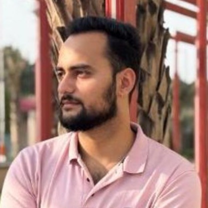 Lalit Mohan Joshi