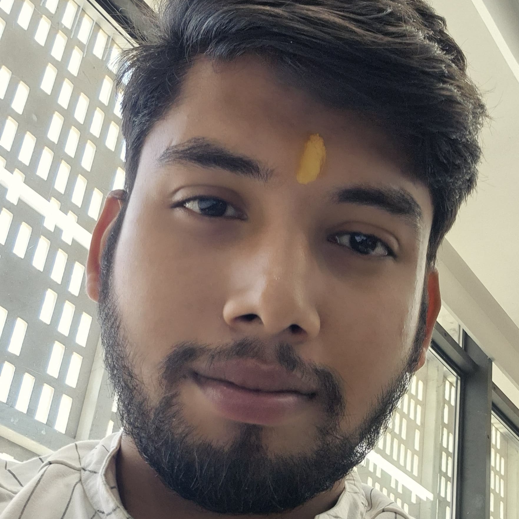 Ankit kumar Gupta
