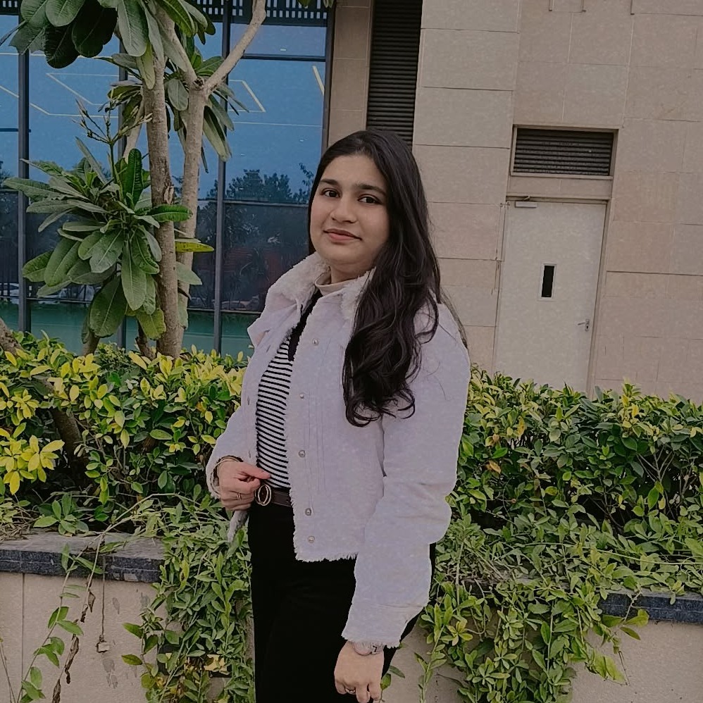 Simran Garg