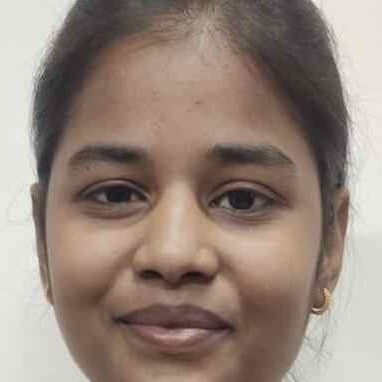 Priyanshi Maheshwari