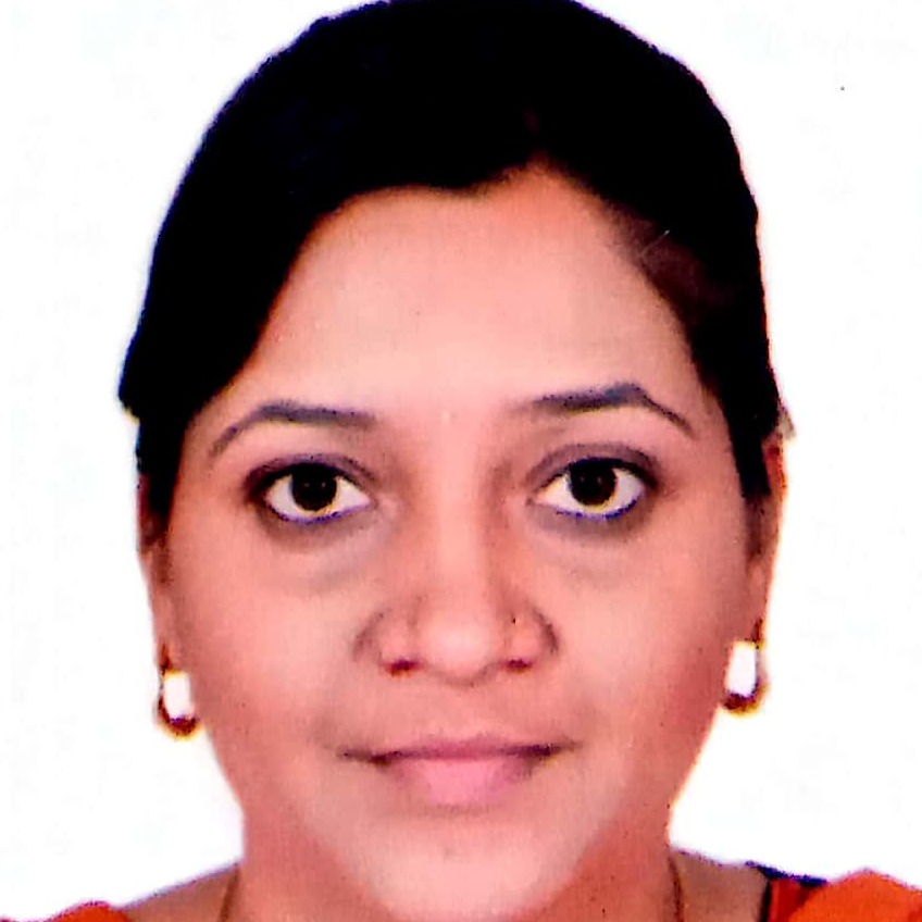Roopa Devi