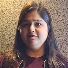 Varsha ferwani