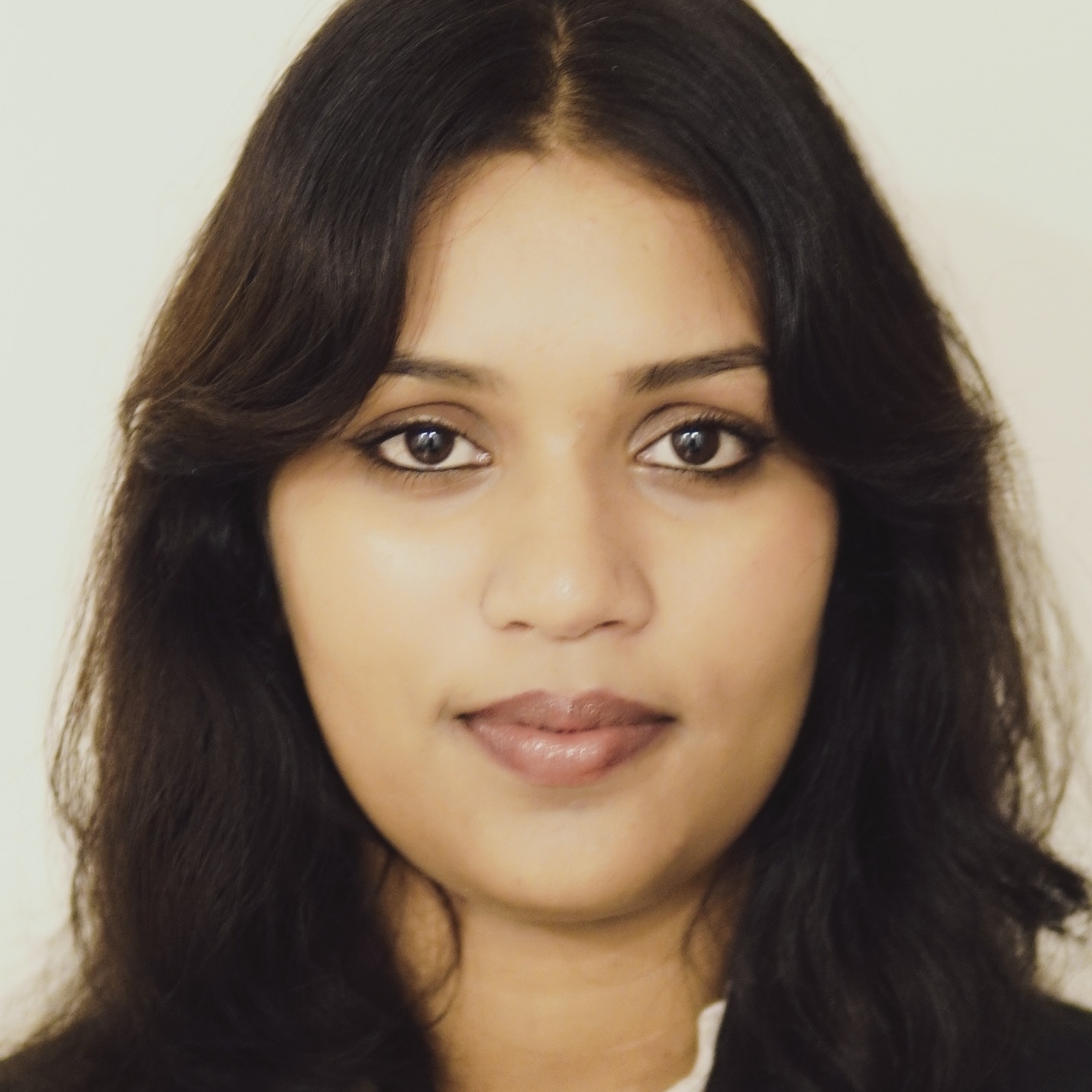 Nidhi Yadav