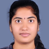 Govindugari vaishnavi