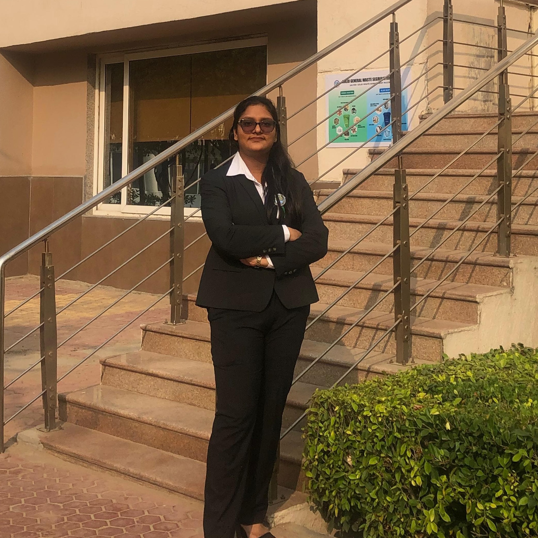Priyanshi tayal