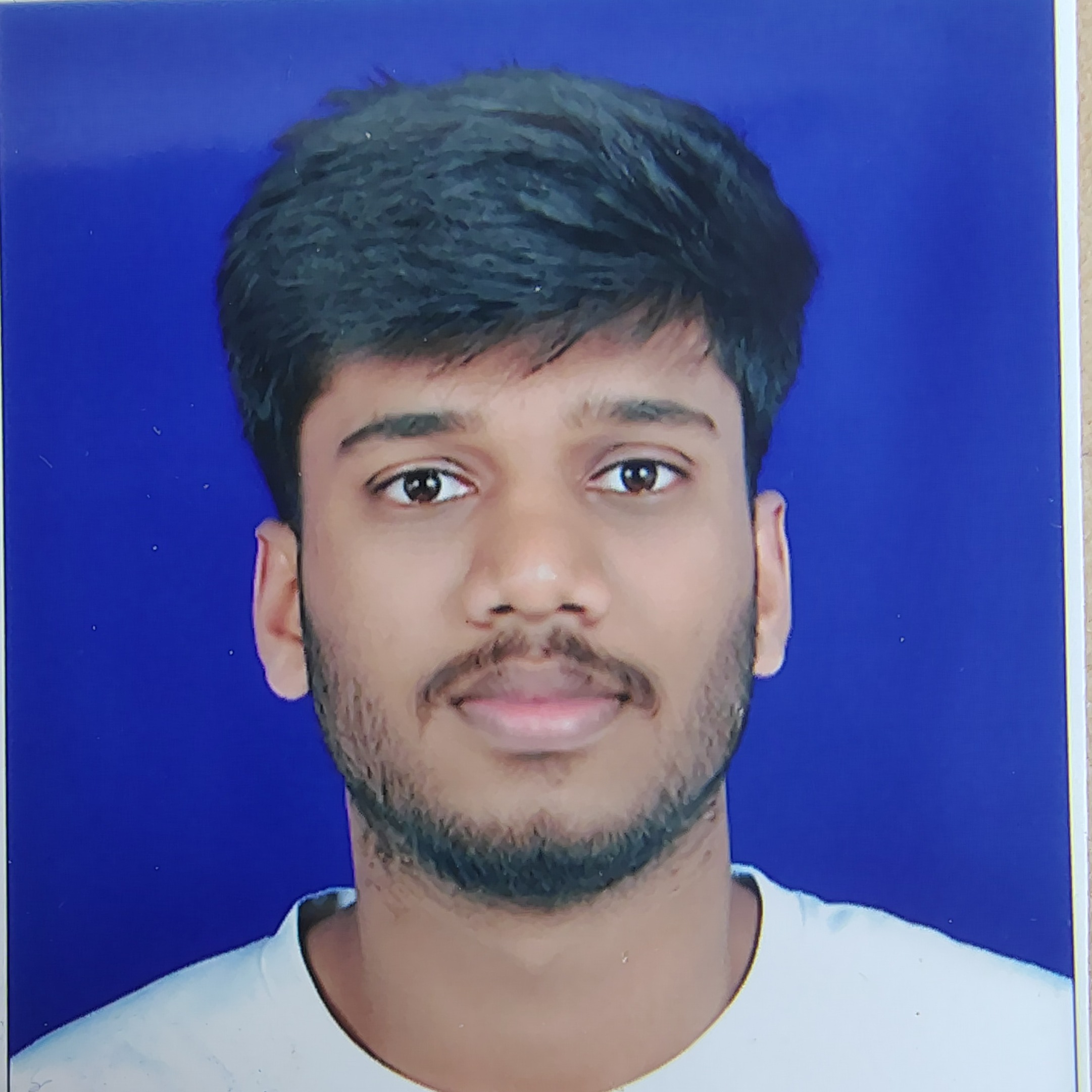KIRAN KUMAR YP