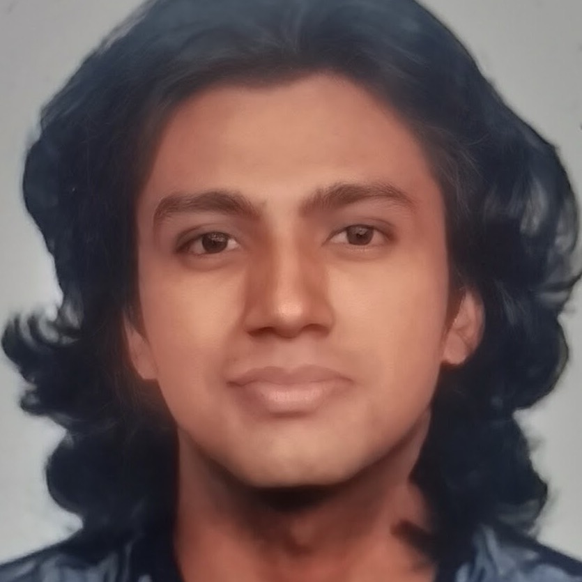 Sooraj krishna sk