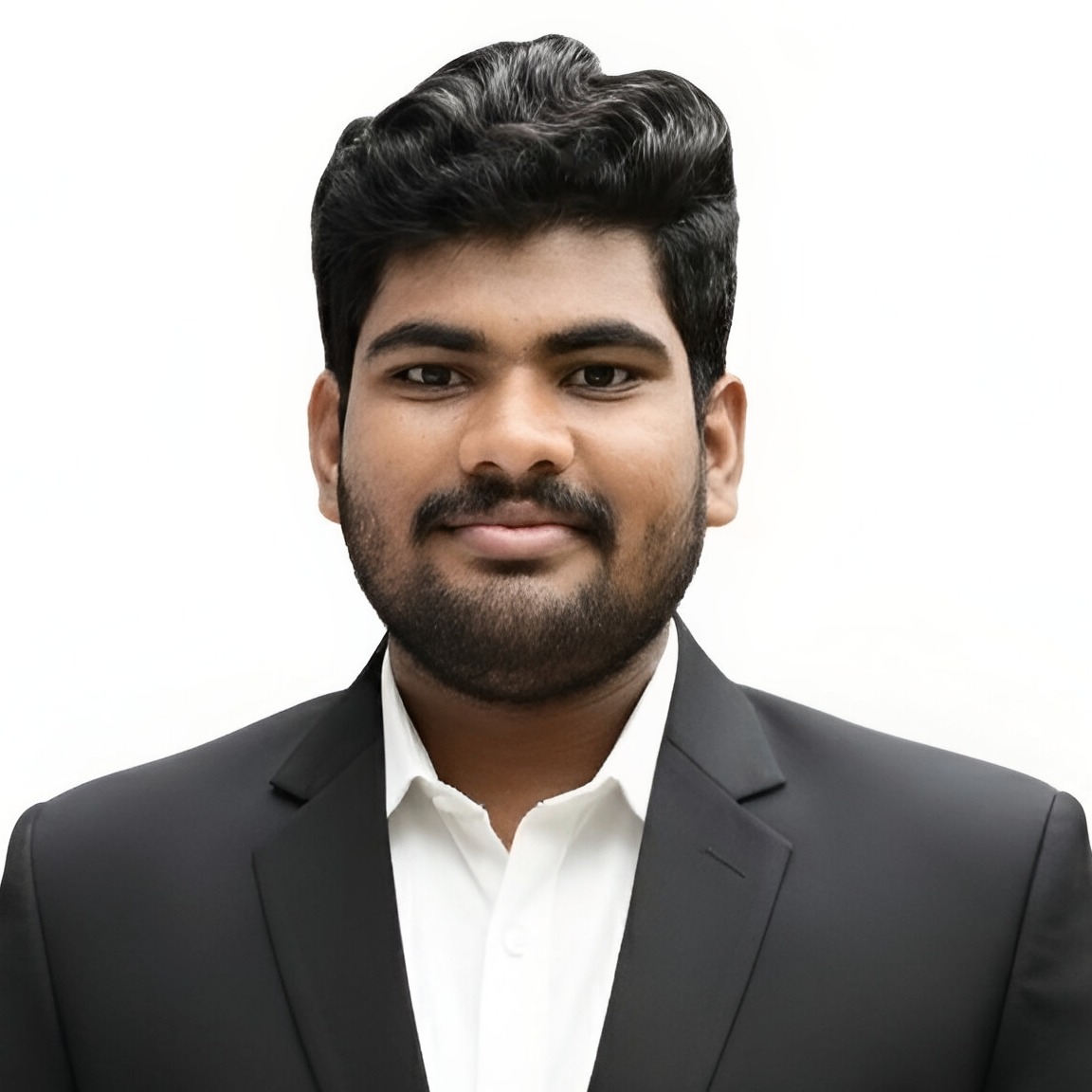 Thandra Jaideep