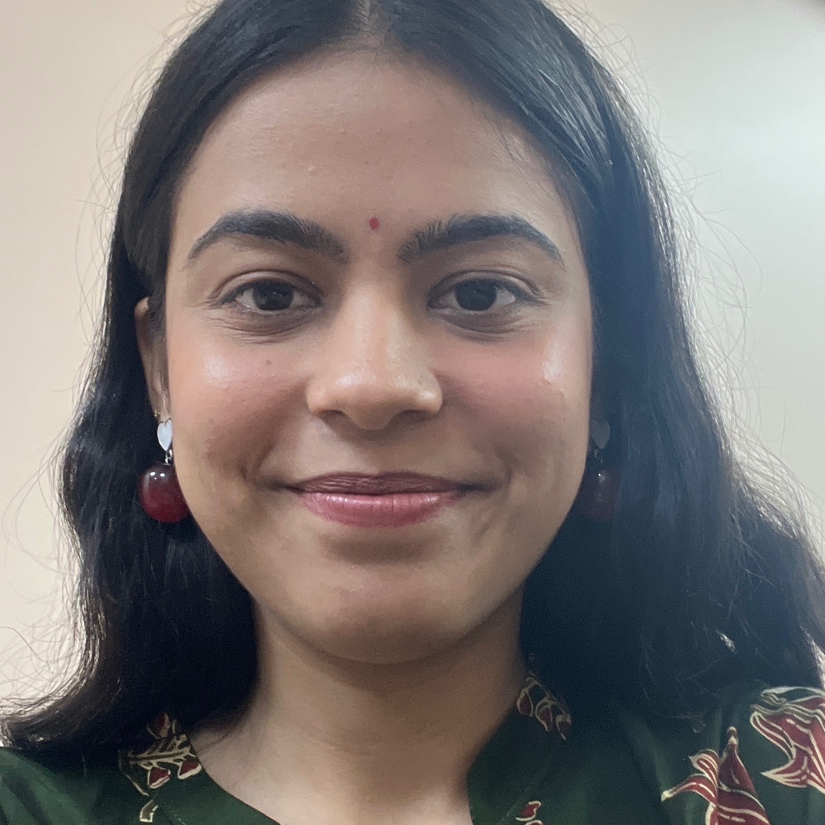 Shivani Negi