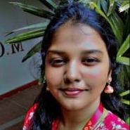 Gajalakshmi K