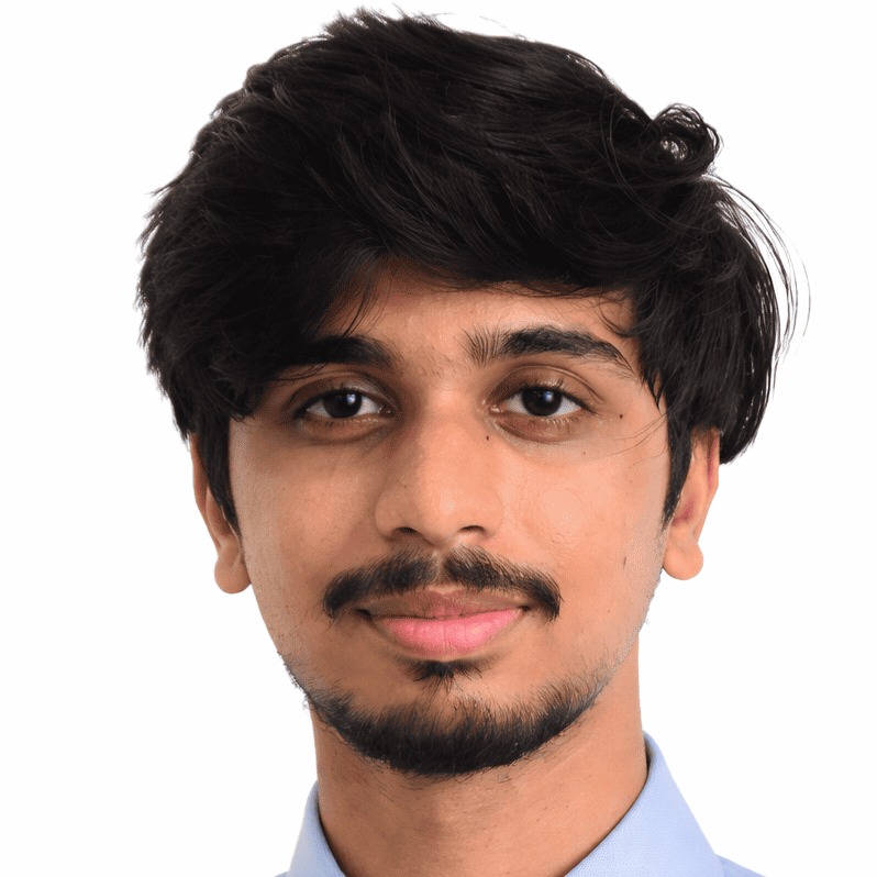 Praneeth Raj