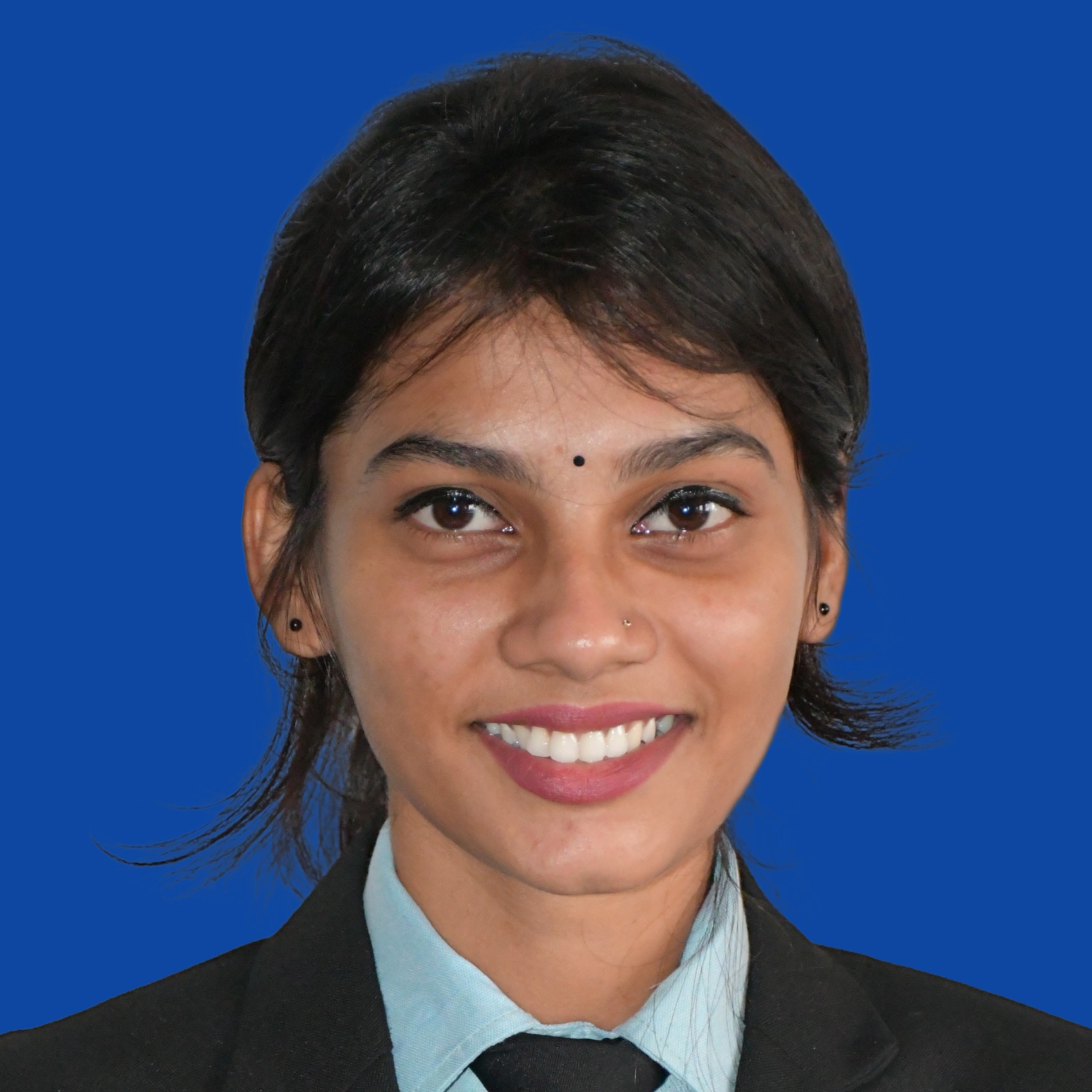 Apeksha A