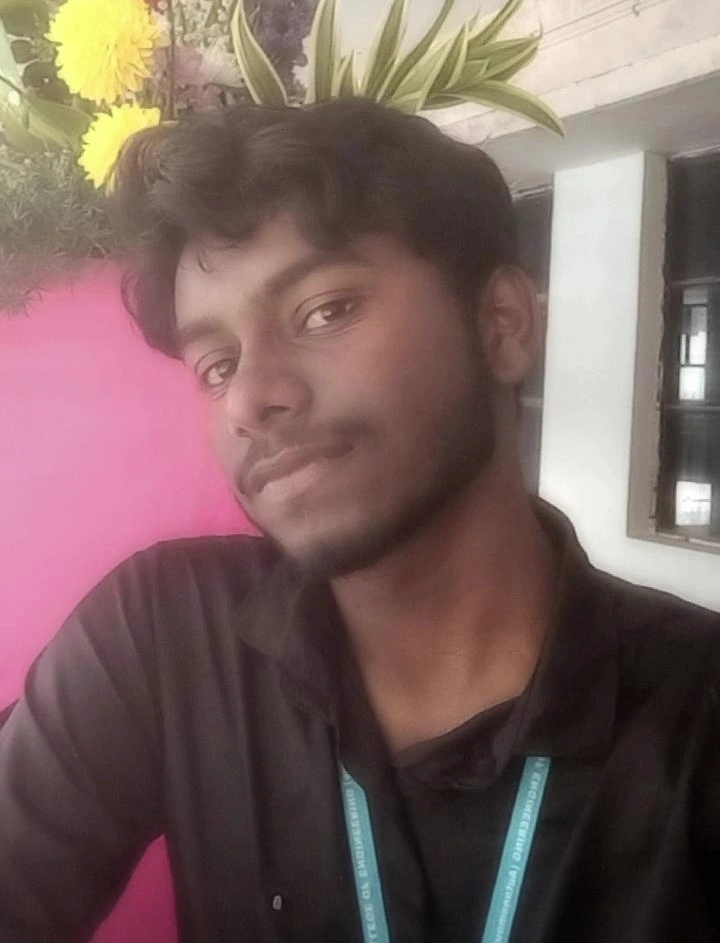 Tamilarasan G