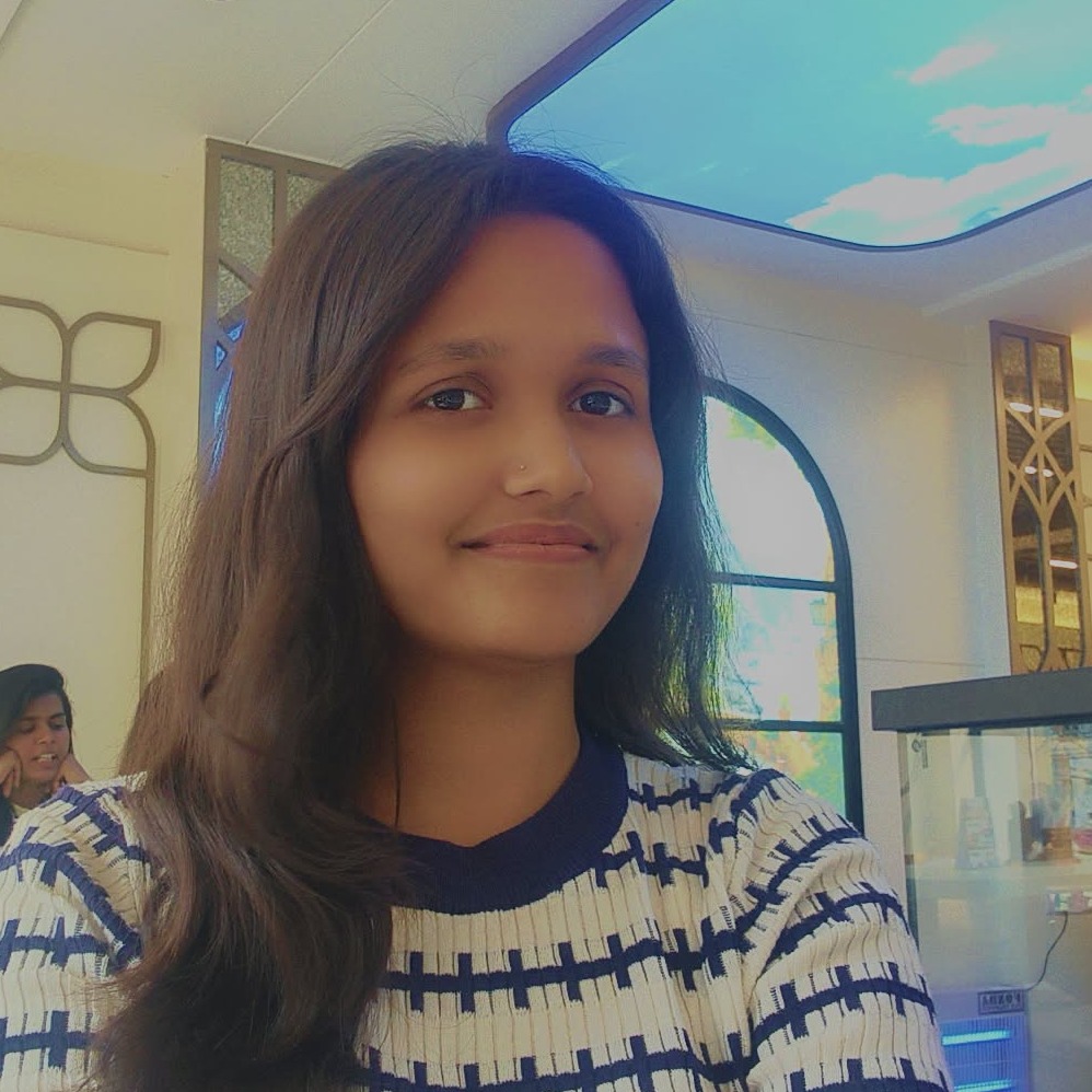 RISHIKA SRIVASTAVA