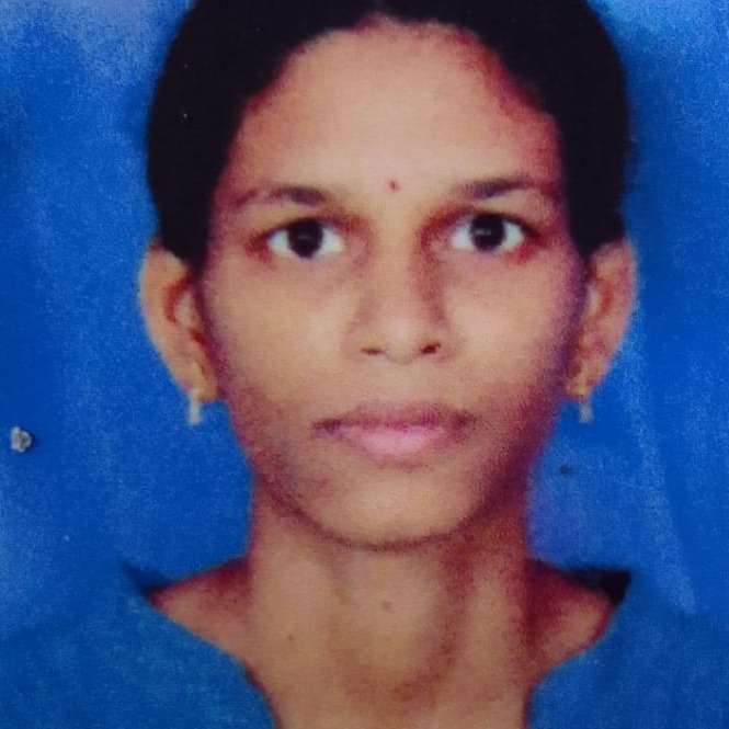 VOODA VAIBHAVA VASANTHA LAKSHMI