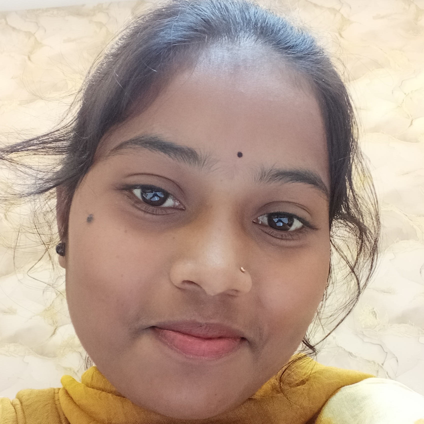 Rapeti Nandini