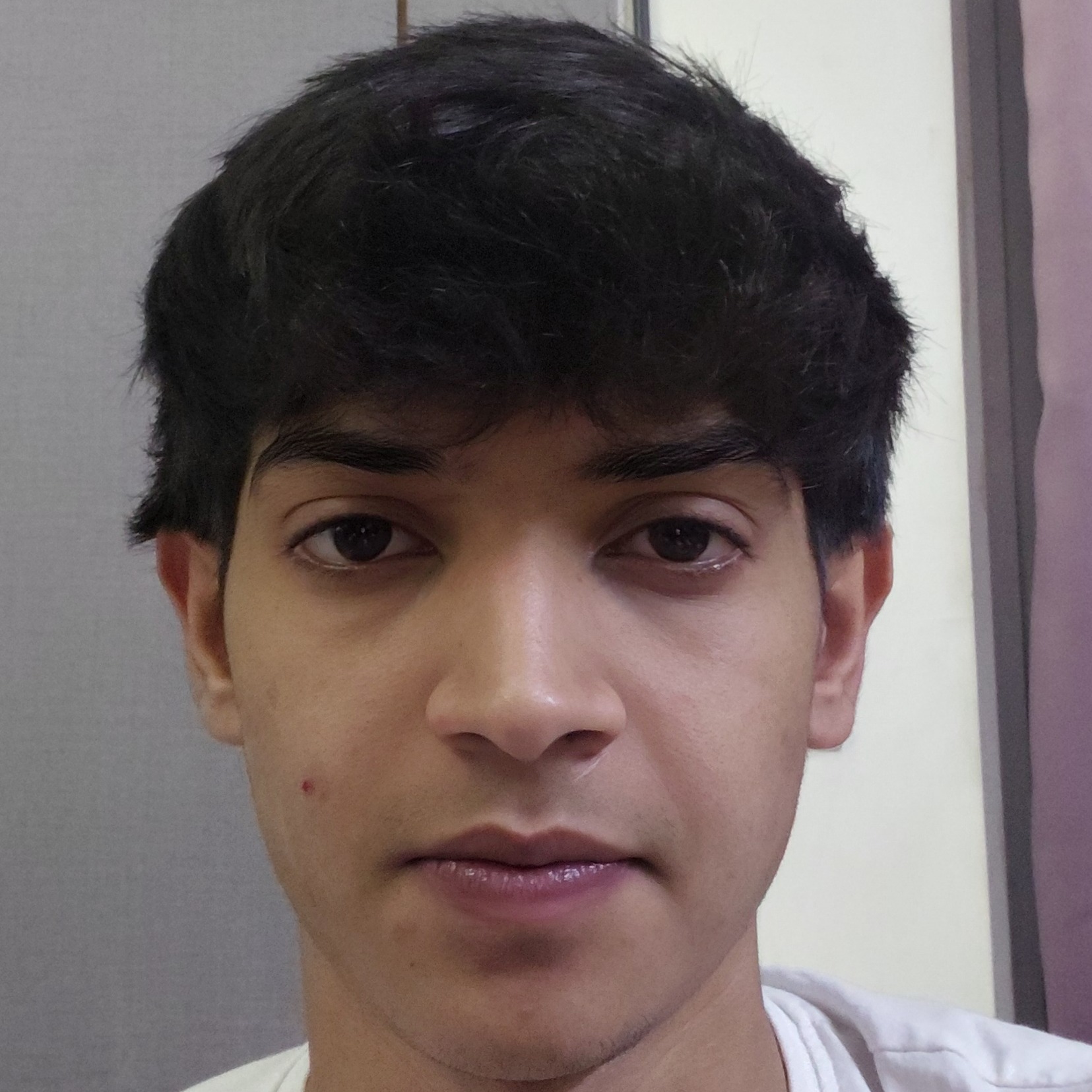 kartik kukkar