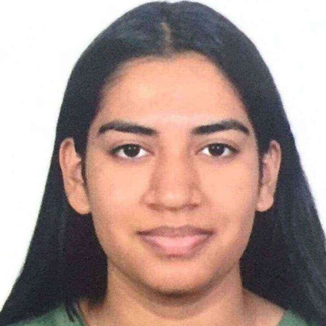 Rhythm Sharma
