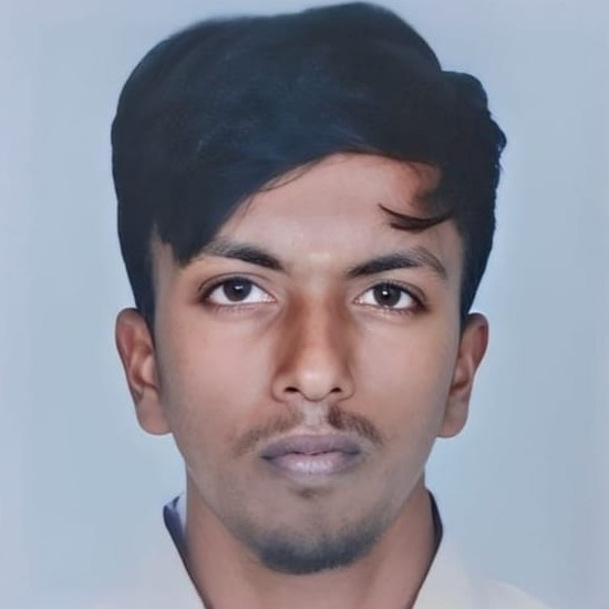 ArunKumar M