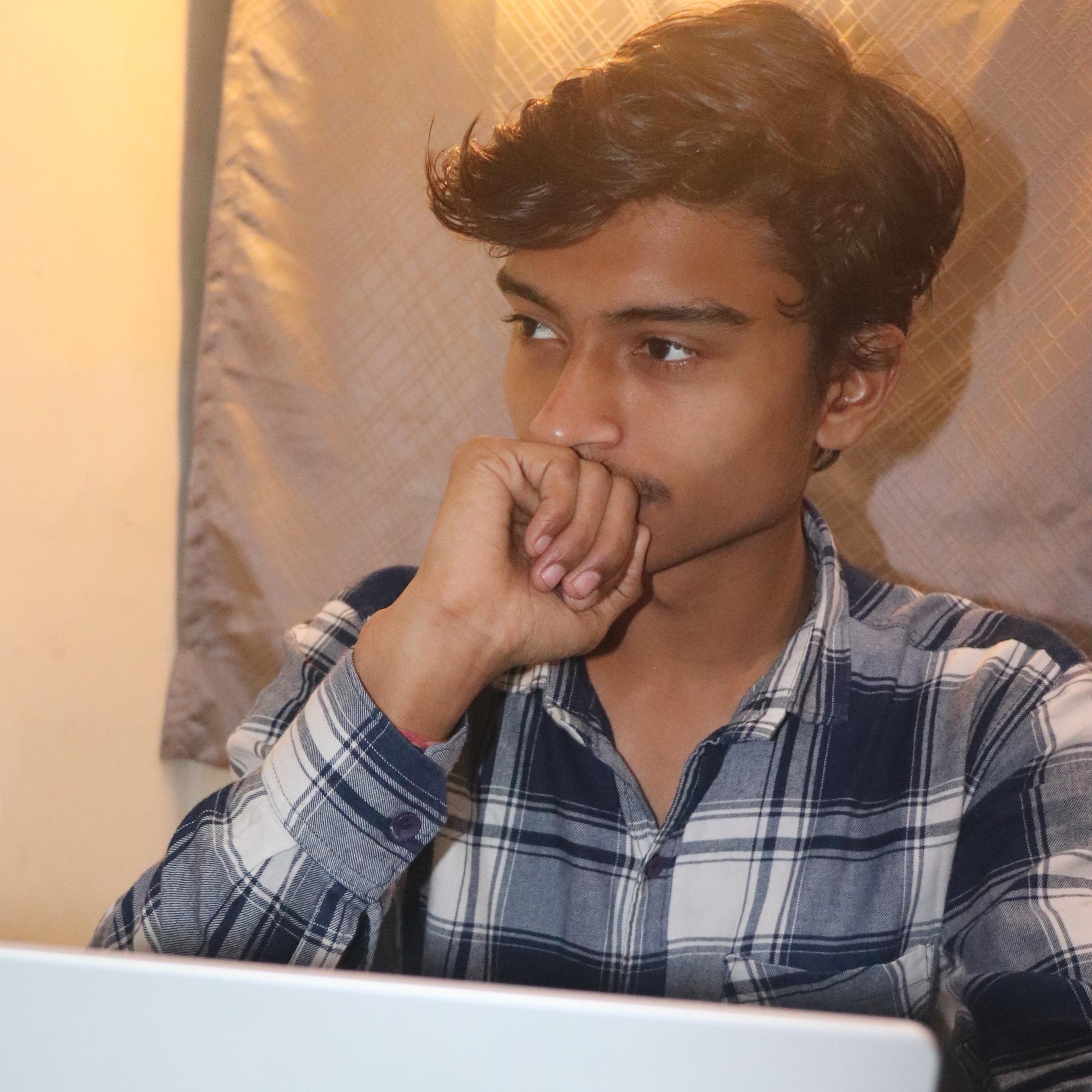 Kritagya Shukla