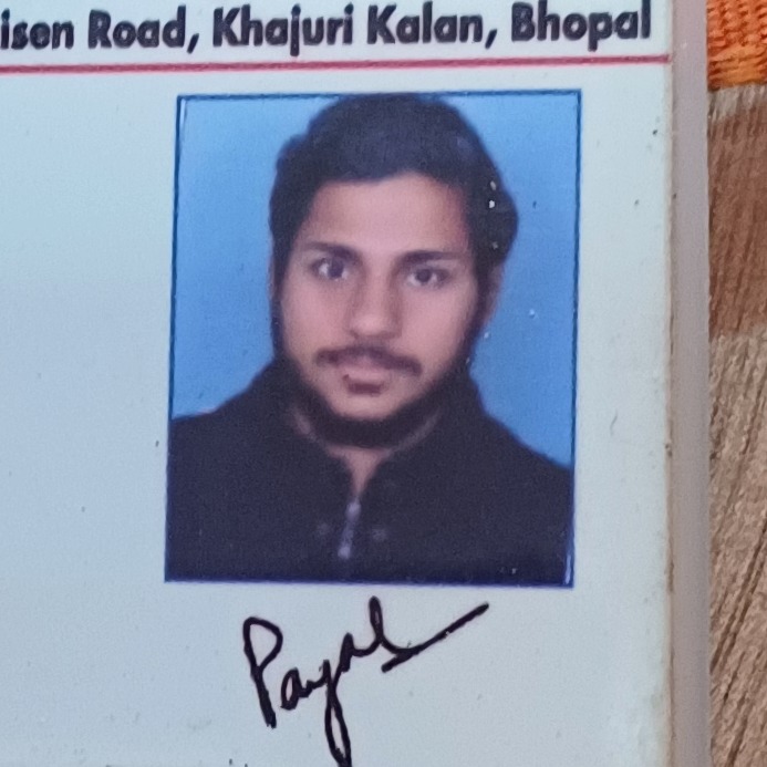 Bhupesh kumar