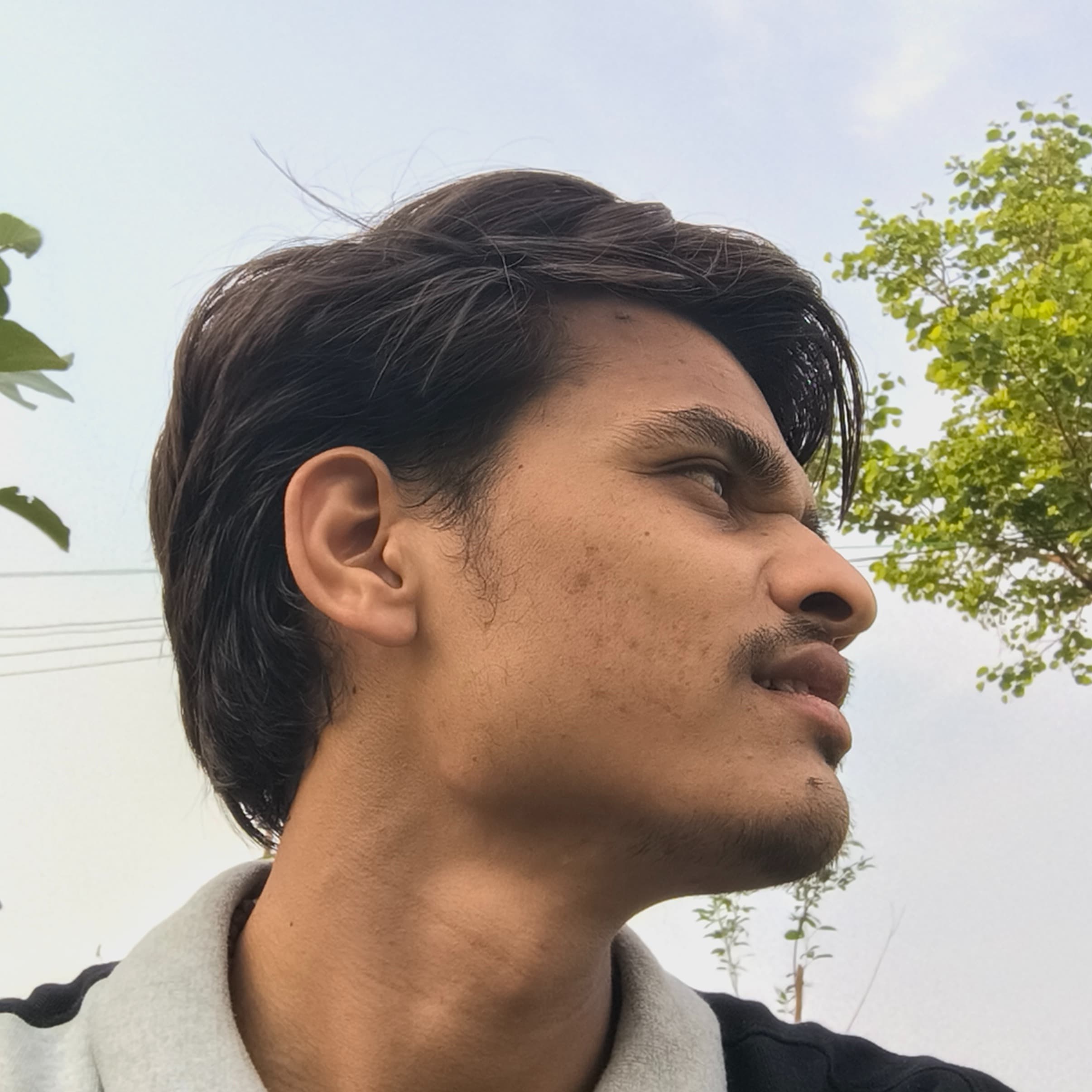 AYUSH LANJEWAR