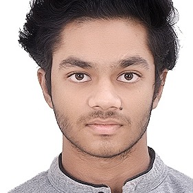 Srijan soni