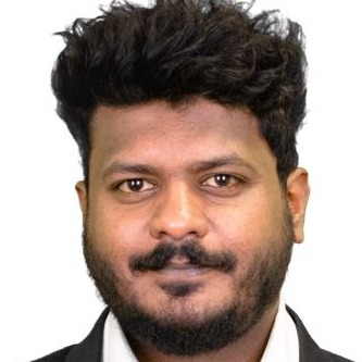 Sachin Gowda