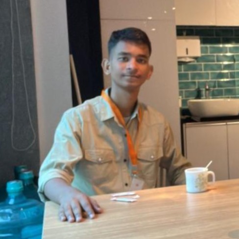 NIKHIL RAJU GUPTA