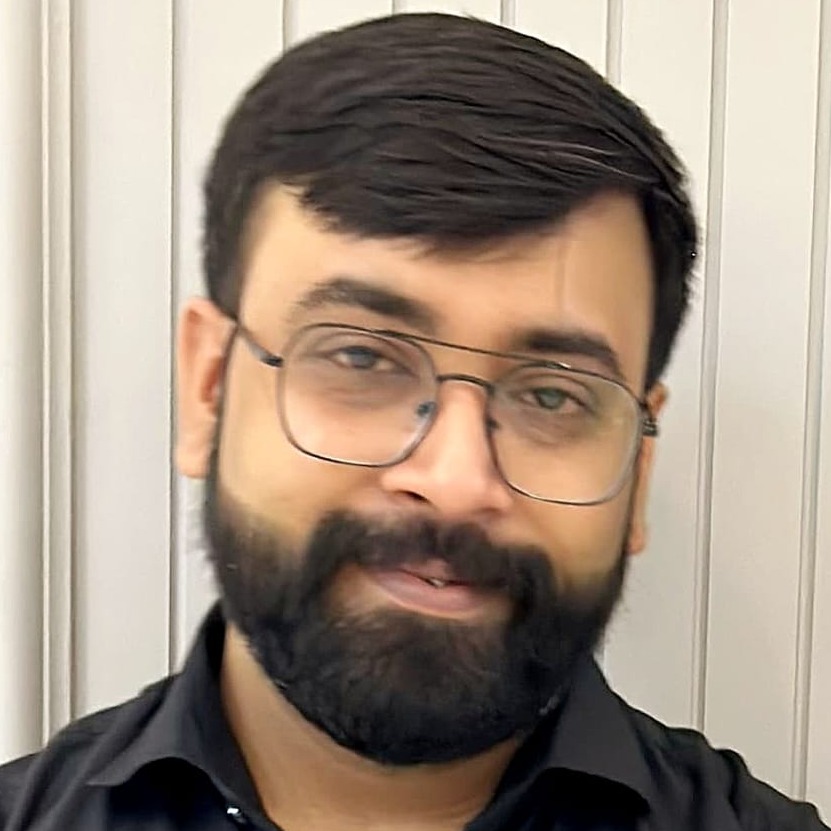 Vikas Chatterjee