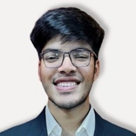 Vishesh Singhal