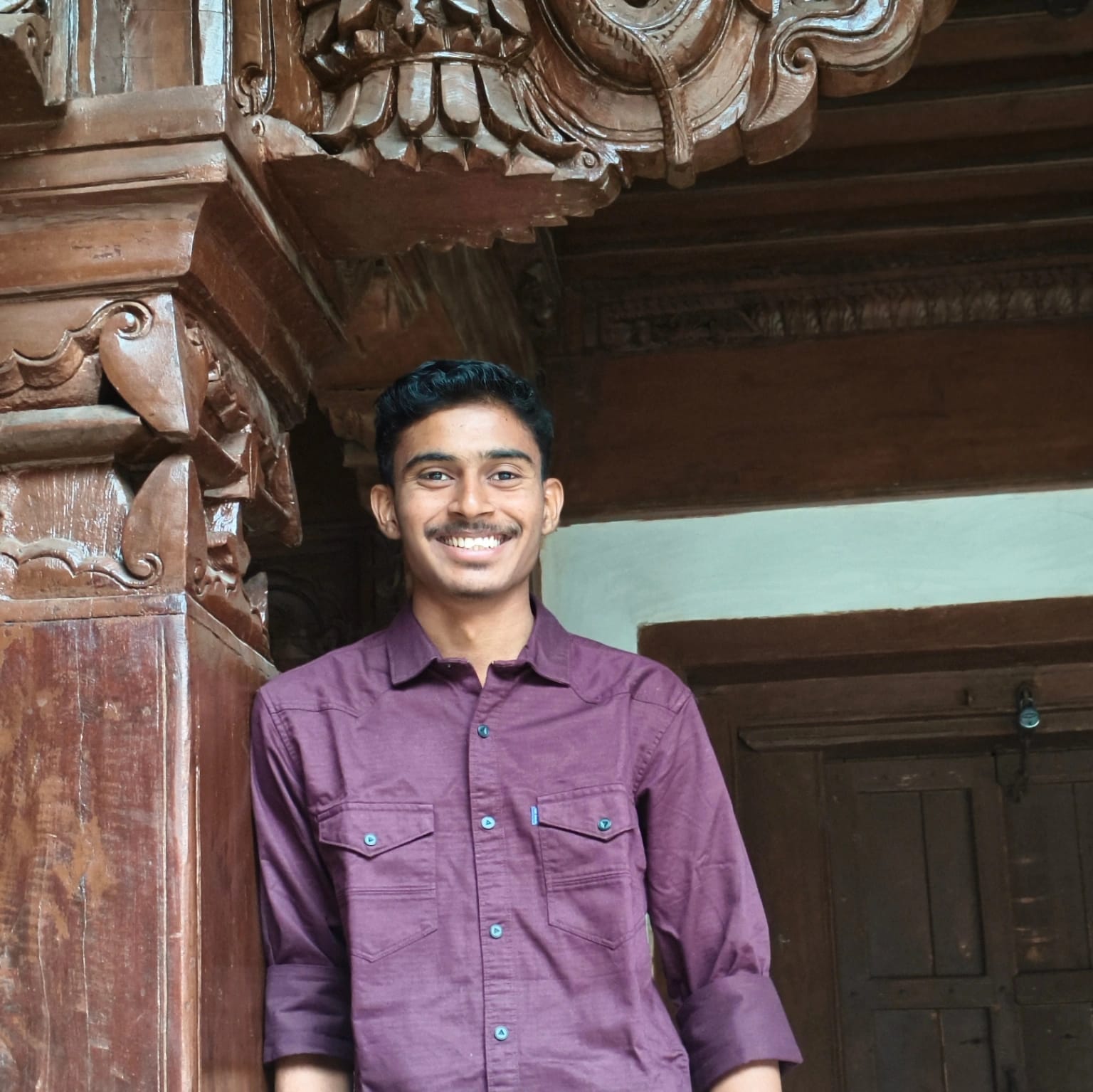 Yashodip Kuwar