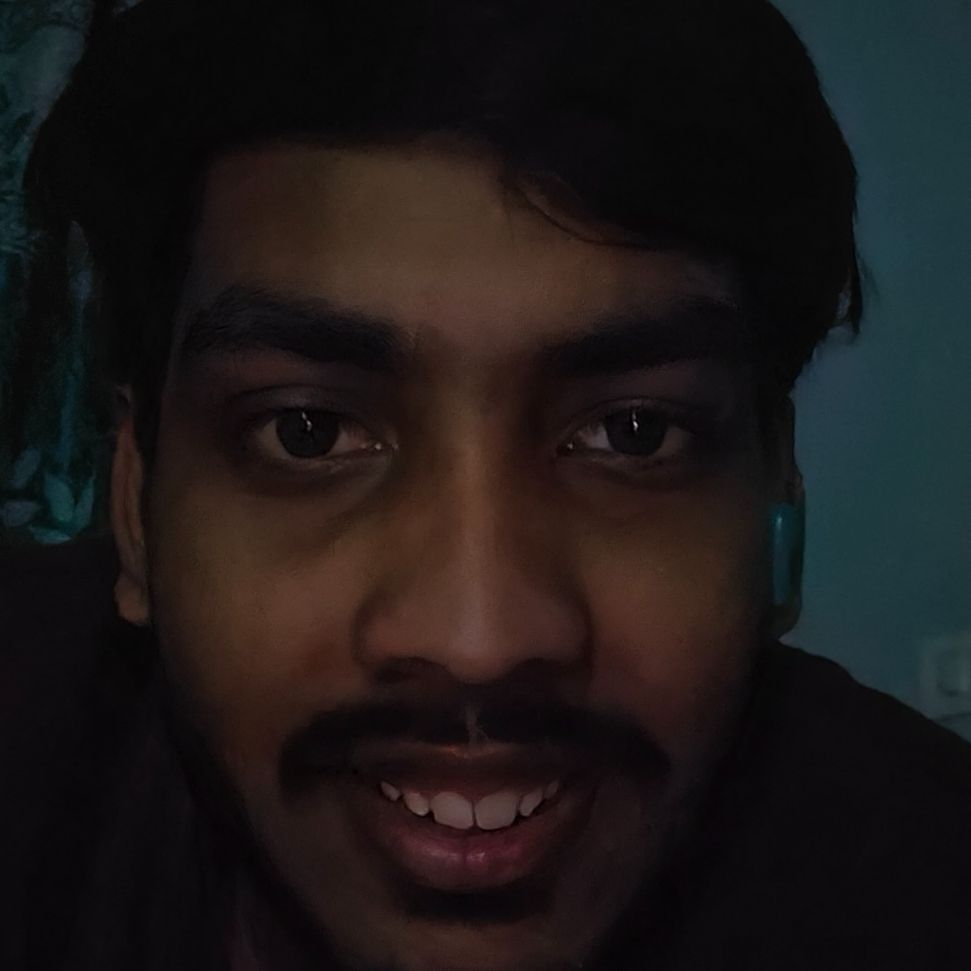 Abhay Kumar