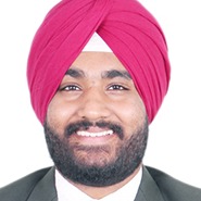 Maheep Singh Shaan