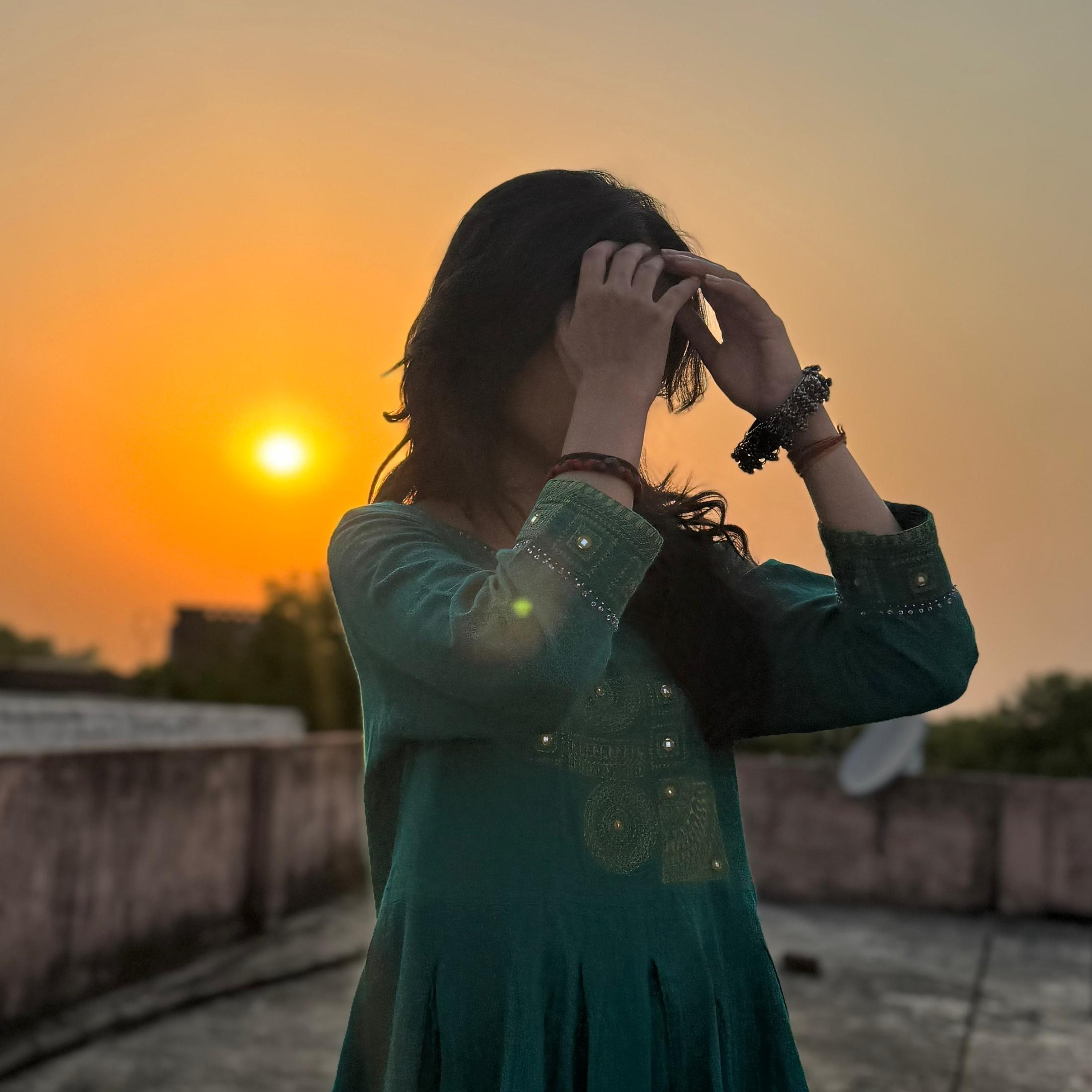 Rishika Dwivedi