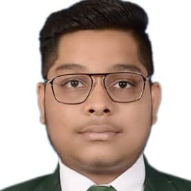 PRIYANSH MANGLA