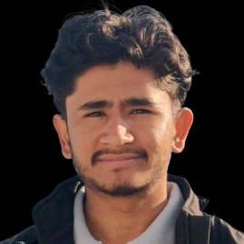 Sachin Prajapat