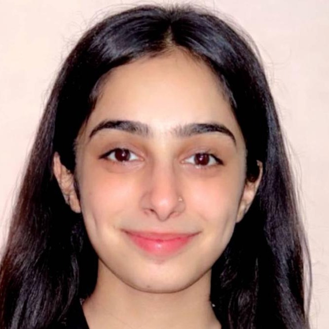 MUSKAN MEHTA