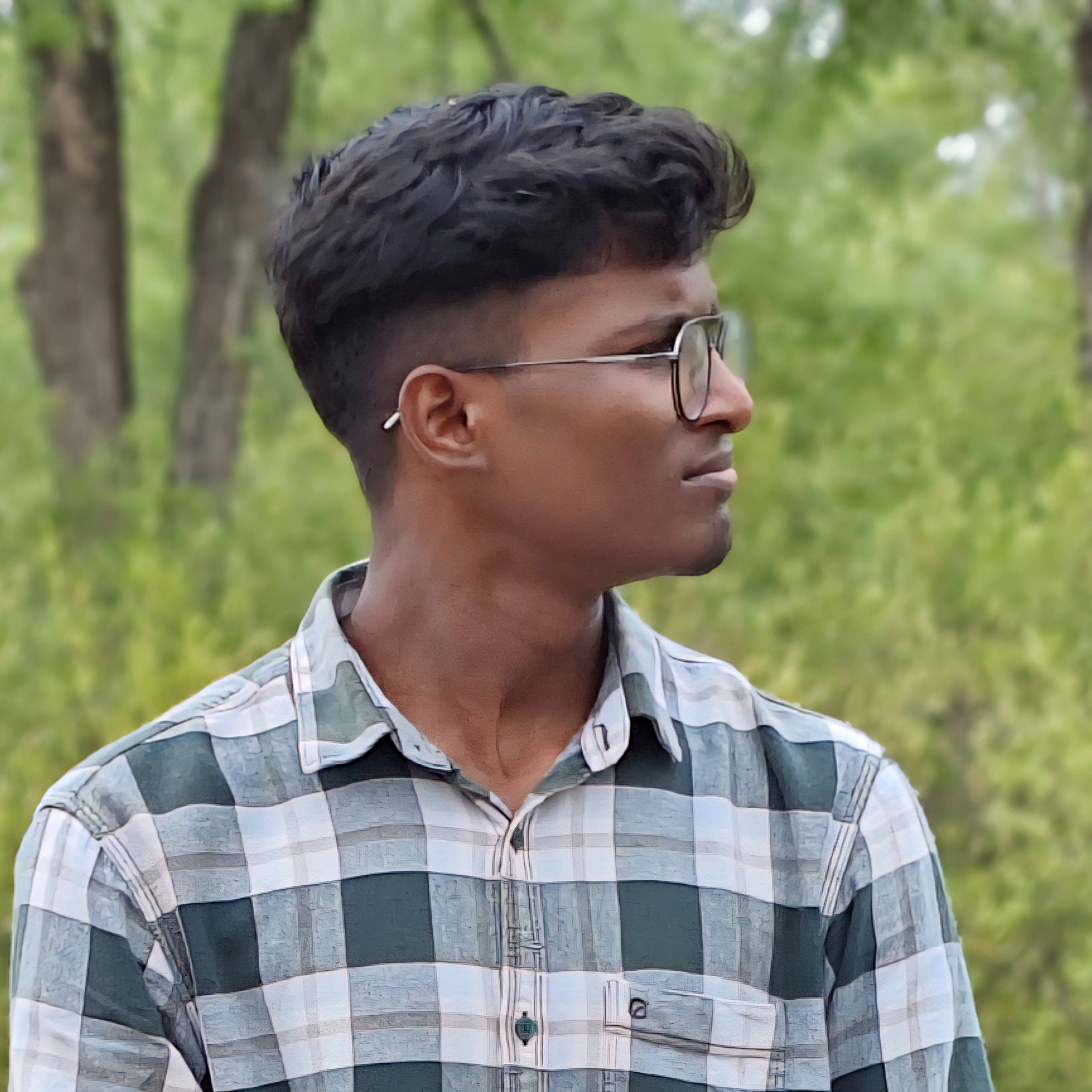 Karuppaiya M